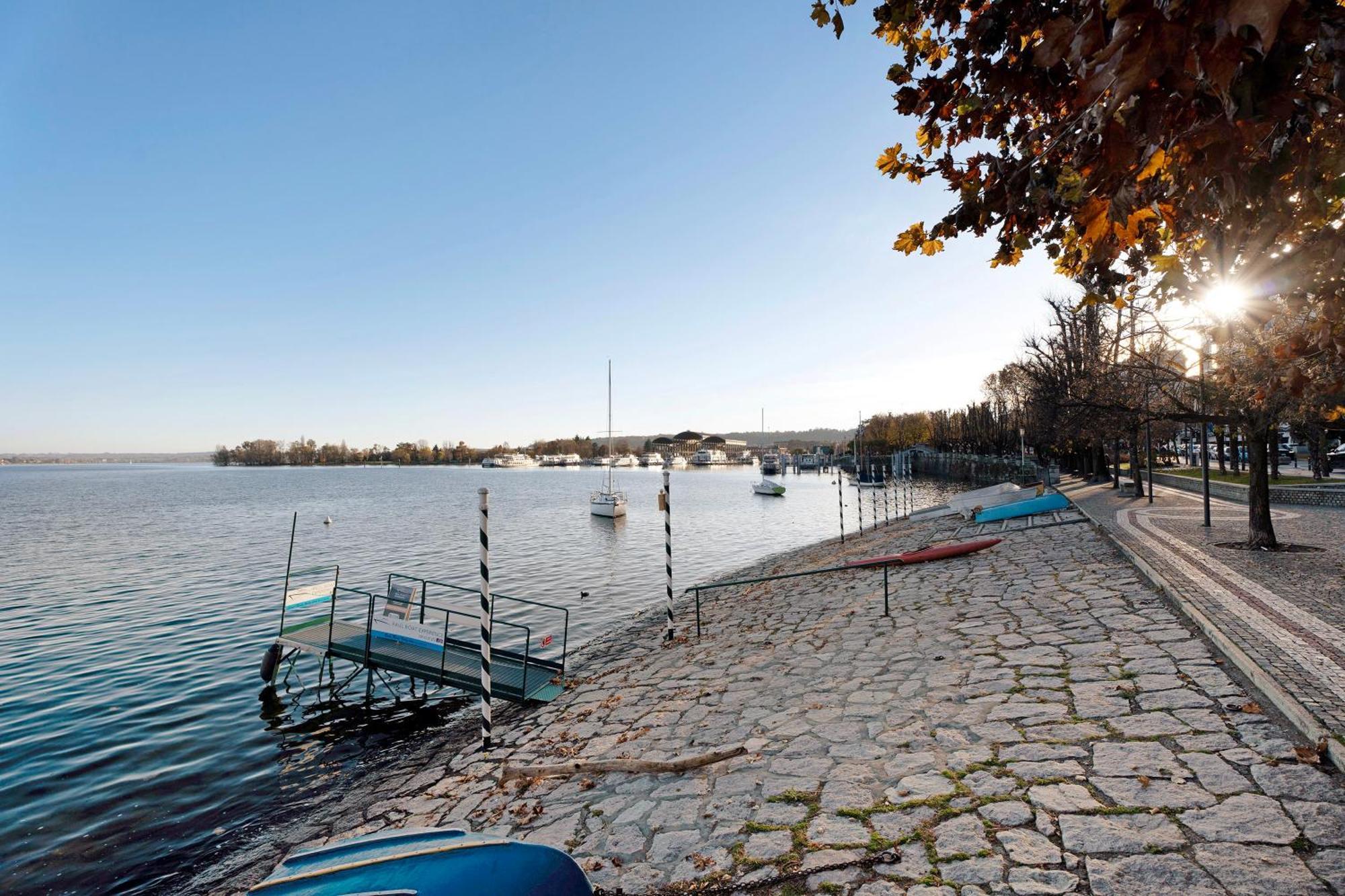 Sweet Home Apartments Peperoncino Arona Zewnętrze zdjęcie