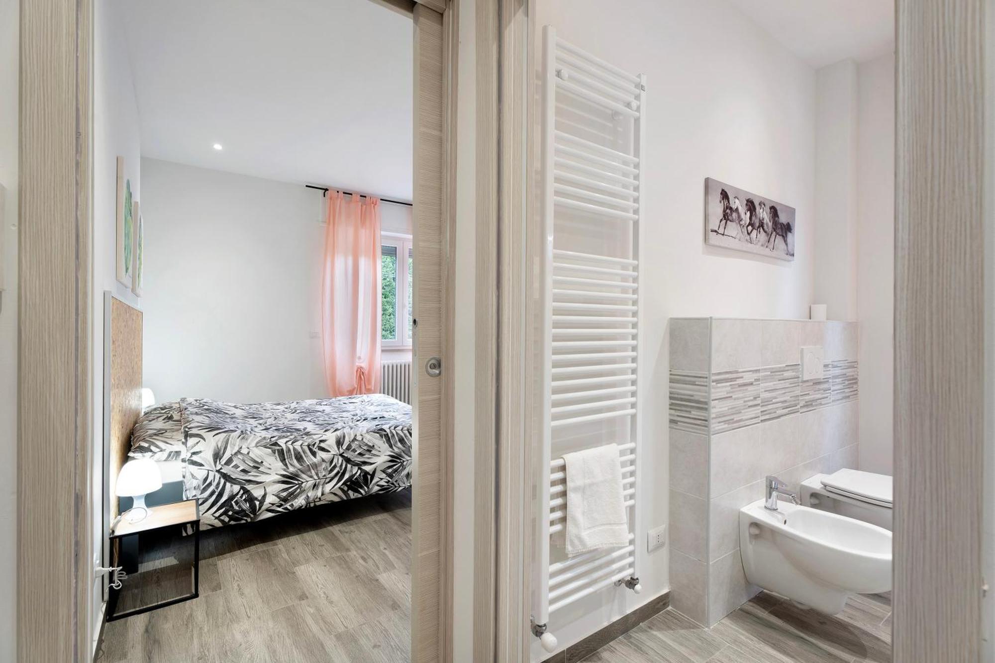 Sweet Home Apartments Peperoncino Arona Zewnętrze zdjęcie
