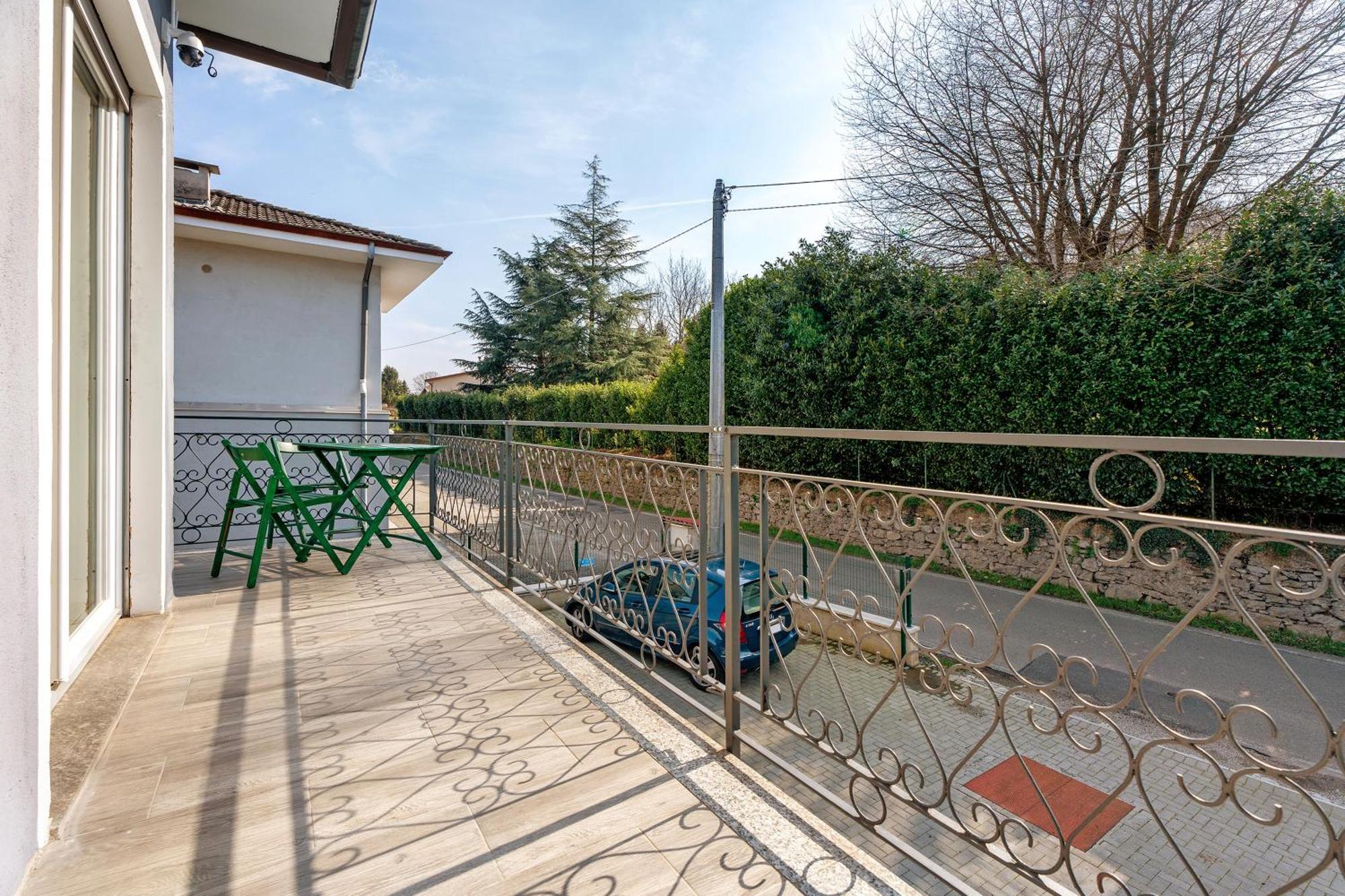 Sweet Home Apartments Peperoncino Arona Zewnętrze zdjęcie